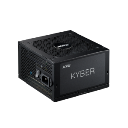 ADATA XPG ALIMENTATORE KYBER 850G 850W ATX3 12VHPWR PCIe 12+4PIN