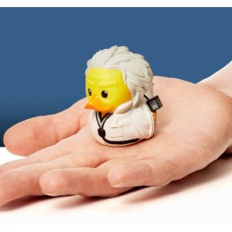 NUMSKULL - NS5020 Back to the Future Tubbz MINI Doc Brown