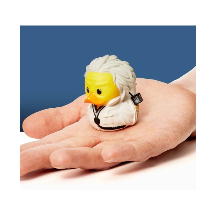 NUMSKULL - NS5020 Back to the Future Tubbz MINI Doc Brown