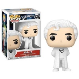 FUNKO POP Movies: Superman(1978)- Jor-EL 9 cm