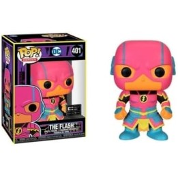 FUNKO POP Heroes: DC Comics - 401 The Flash (Exclusive) 9cm