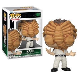 FUNKO POP Television: Alien - 1987 Kane Facehugger With Chase 9cm