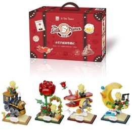 PANTASY 86325 LE PETIT PRINCE - Speciale box Natale: Le Petit Prince Starry Adventure