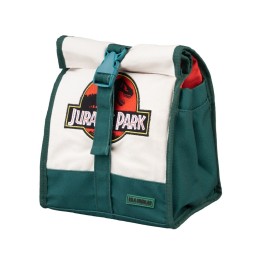 ERIK.BORSA TERMICA PORTA PRANZO JURASSIC PARK