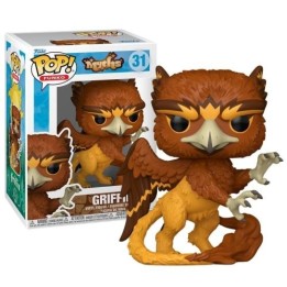 FUNKO POP: Myths - 31 Griffin 9cm