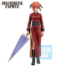 BANPRESTO 72465 - Ichibansho Figure Masterlise Expiece Kagura (Gintam.