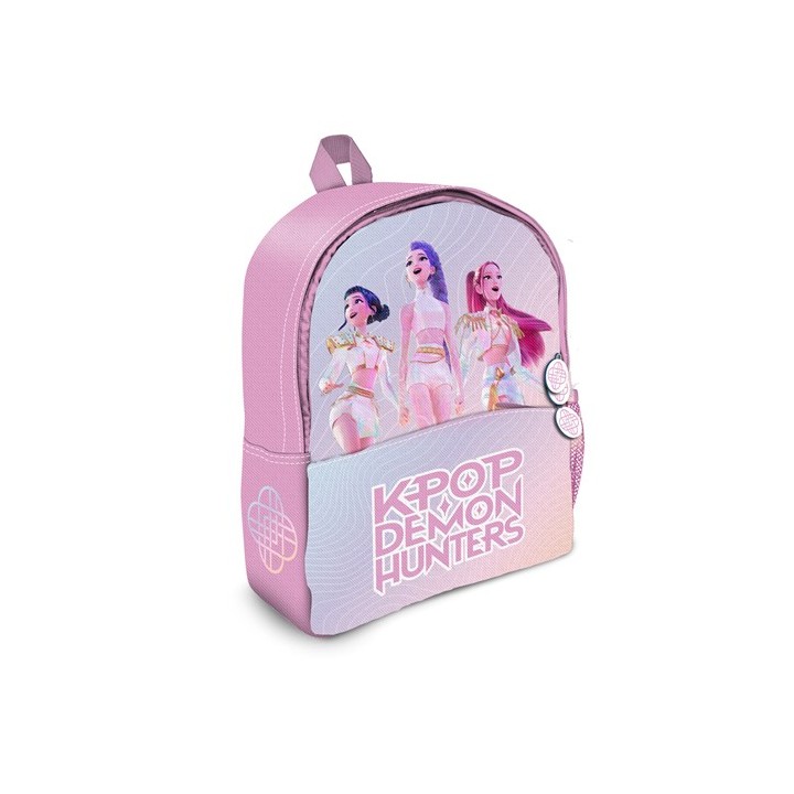 PYRAMID K-POP DEMON HUNTERS (GOLDEN) JUNIOR BACKPACK