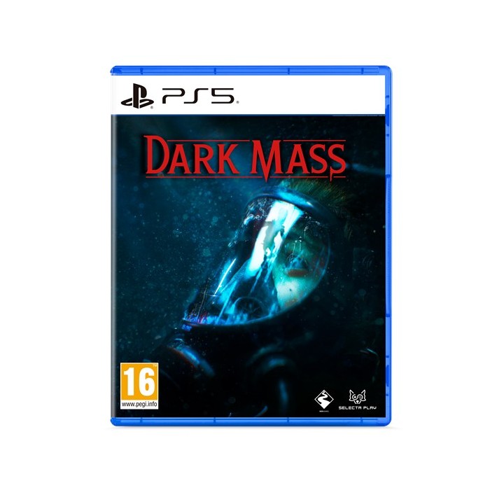 Dark Mass