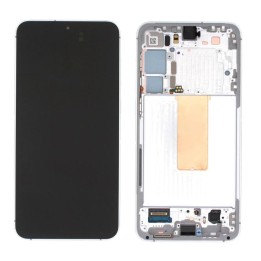 TOUCHSCREEN + DISPLAY AMOLED DISPLAY COMPLETO + FRAME PER SAMSUNG GAL.