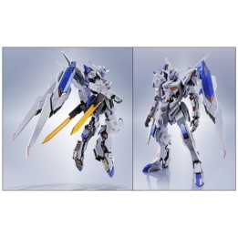 BANDAI - SIDE MS - GUNDAM BAEL Re:Coordinate - Metal Robot Spirit