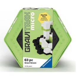 RAVENSBURGER GT Micro - Black S - GRAVITRAX