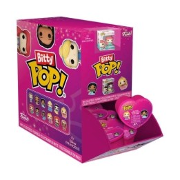 FUNKO Bitty POP Hearts Dosney - Disney Princess 24pz