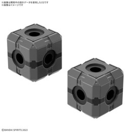 BANDAI CUSTOMIZE MATERIAL (EX JOINTCORE CUBE)