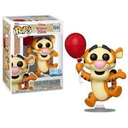FUNKO POP Disney: Winnie The Pooh - 1644 Tigger With Balloon (Exclusive) 9cm
