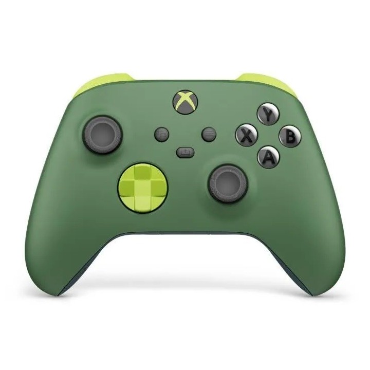 MICROSOFT Xbox Series X Controller Wireless - Remix SE