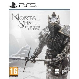 Mortal Shell - Enanched Edition