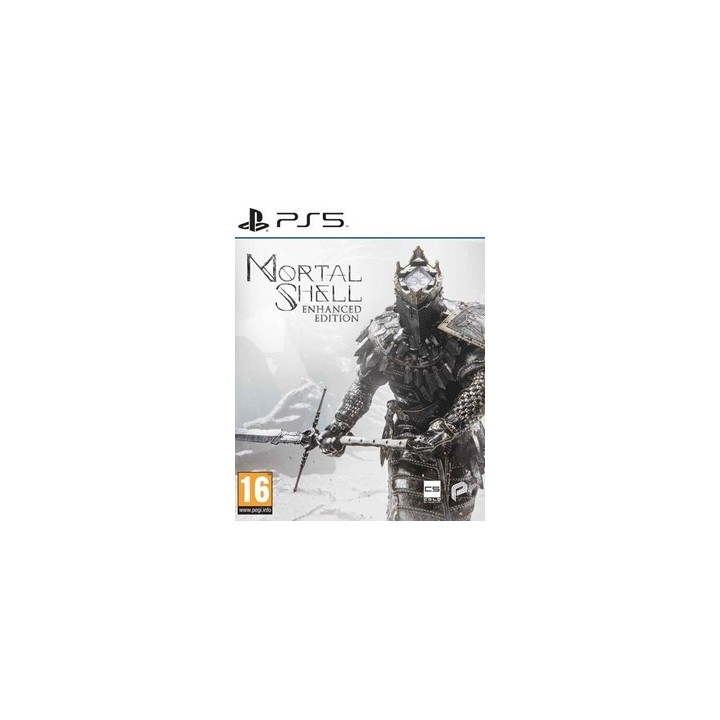 Mortal Shell - Enanched Edition