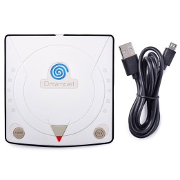 NUMSKULL Official SEGA Dreamcast Wireless Charging Mat