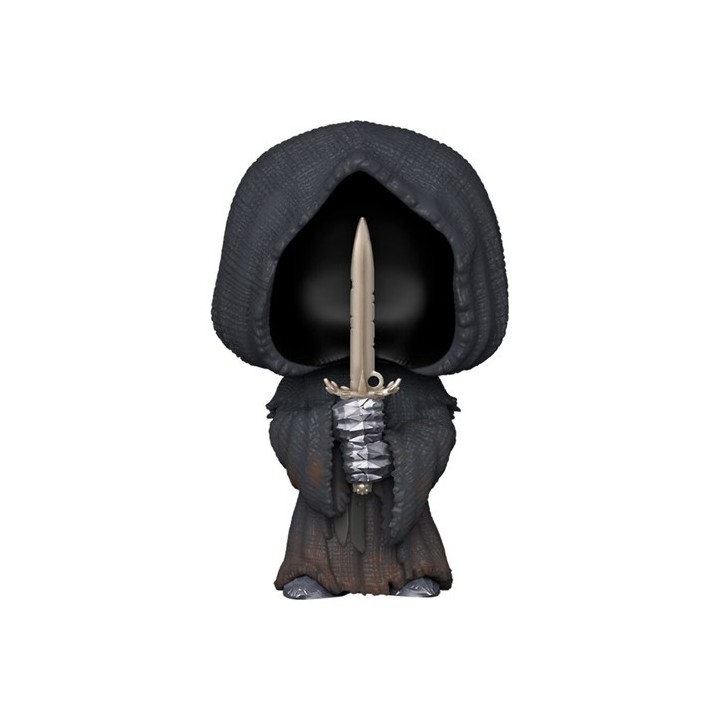 FUNKO POP Lord of the Rings - 1744 Nazgul 9 cm