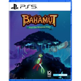 Bahamut and The Waqwaq Tree (Asian version - Eng pack)