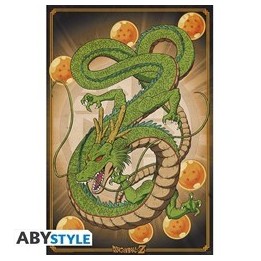 ABYSTYLE DRAGON BALL - Shenron - Poster (91.5x61)