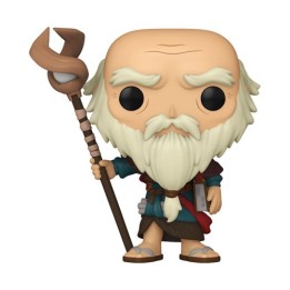 FUNKO POP Diablo 3 - 1047 Deckard Cain 9 cm