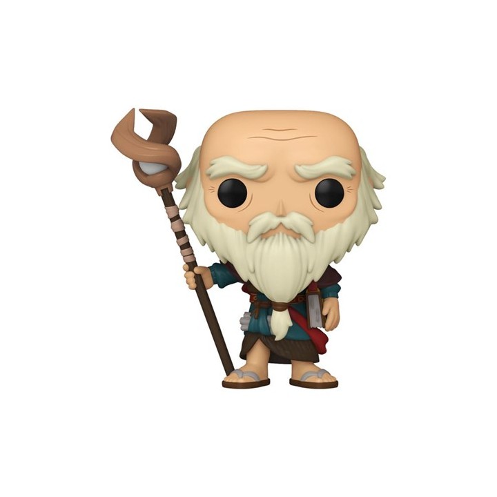 FUNKO POP Diablo 3 - 1047 Deckard Cain 9 cm