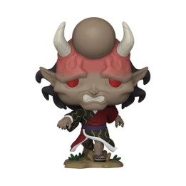 FUNKO POP Demon Slayer - 1854 Hantengu 9 cm