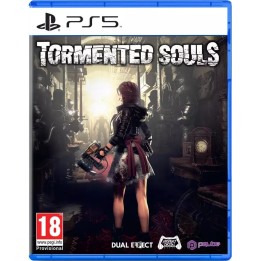 Tormented Souls (solo ING)