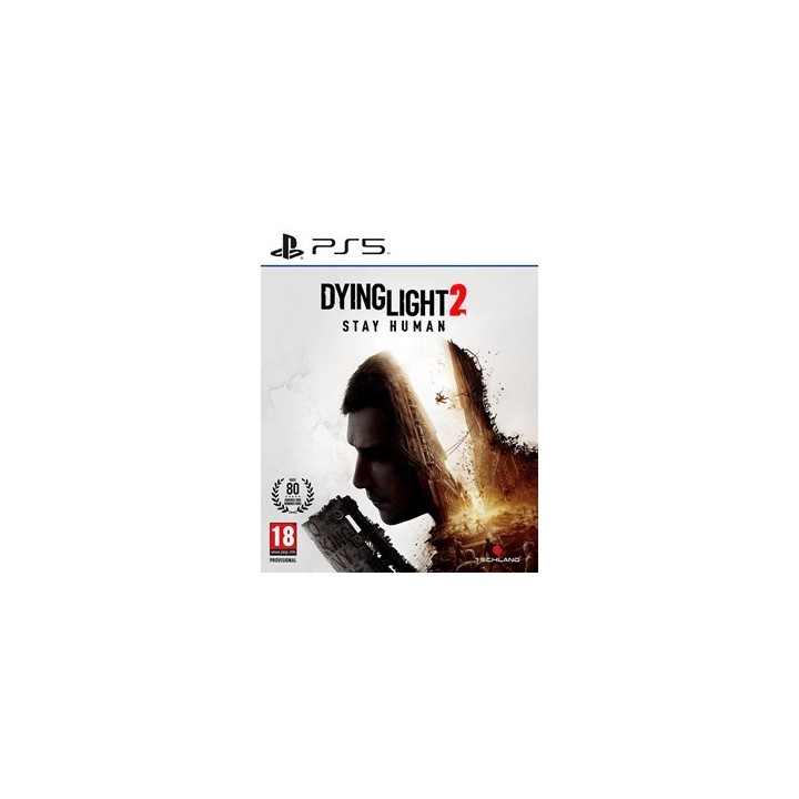 Dying Light 2 Stay Human