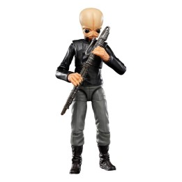 HASBRO STAR WARS: EPISODE 4 - BLACK SERIES - FIGRIN D'AN FIGURE 15CM
