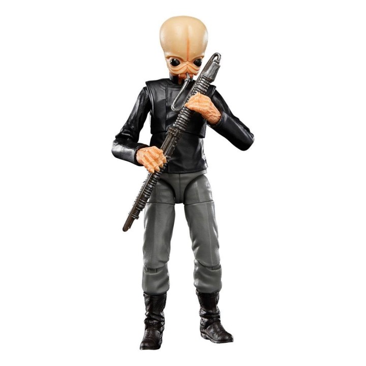 HASBRO STAR WARS: EPISODE 4 - BLACK SERIES - FIGRIN D'AN FIGURE 15CM