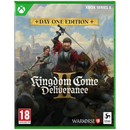 Kingdom Come: Deliverance II Day One Edition