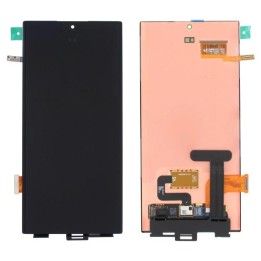 TOUCHSCREEN + DISPLAY AMOLED DISPLAY COMPLETO SENZA FRAME PER SAMSUNG.