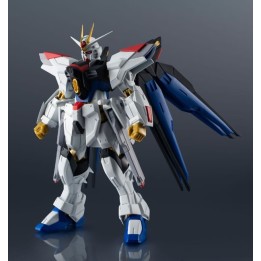 BANDAI 99246 - Gundam Universe Zgmf/A-262b Strike Freedom Gundam Type 2