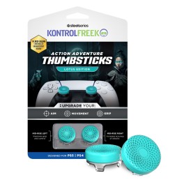 KONTROLFREEK Action Lotus TLBCLR Kit