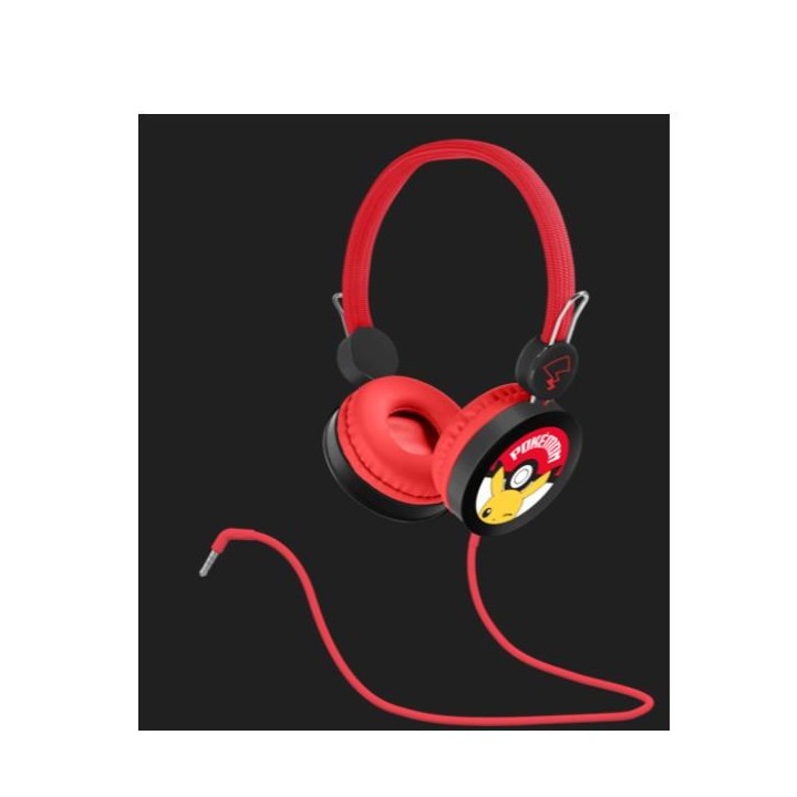 OTL POKEMON PIKACHU WINK CORE WIRED