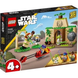 LEGO 75358 Star Wars - Tempio Jedi su Tenoo