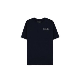 DIFUZED Attack on Titan -T-Shirt Eren's Titan M