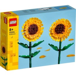 LEGO 40524 BOTANICALS - Girasoli