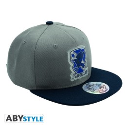 ABYSTYLE HARRY POTTER - Snapback Cappello: "Ravenclaw"