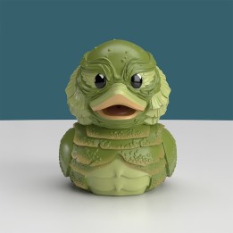 NUMSKULL - Universal Monsters Tubbz MINI Creature from the Black Lagoon