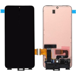 TOUCHSCREEN + DISPLAY AMOLED DISPLAY COMPLETO SENZA FRAME PER SAMSUNG.