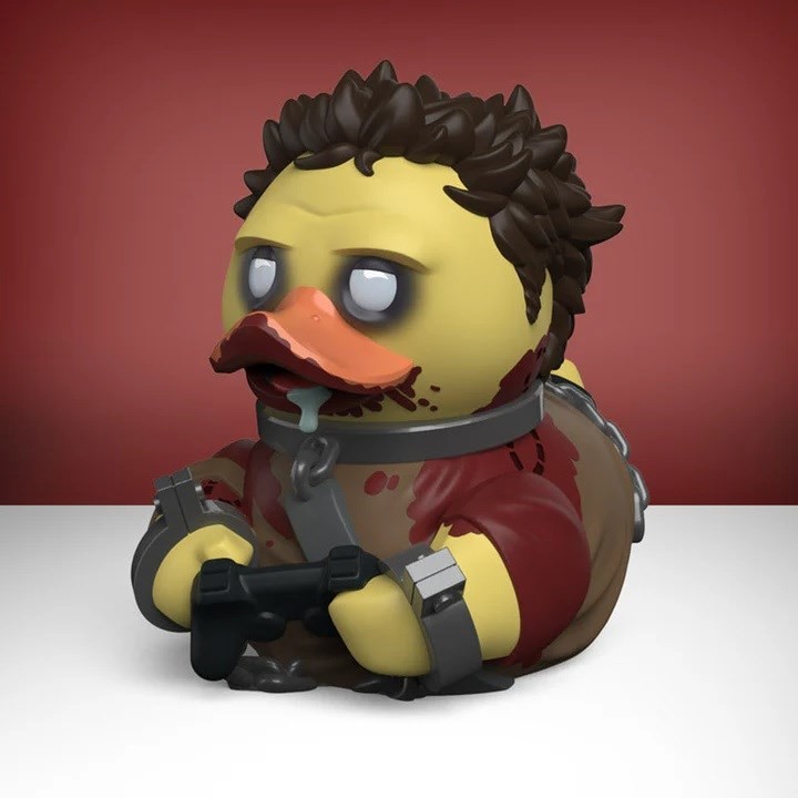 NUMSKULL Shaun Tubbz 1st ED Ed