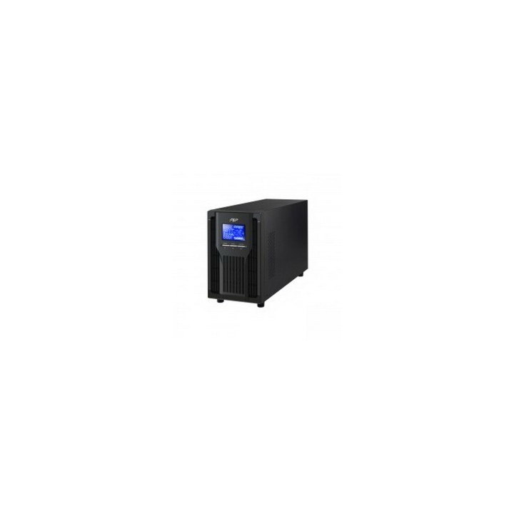 FSP FORTRON UPS ONLINE CHAMP 1K TOWER 1000VA 900W 230V IECx3