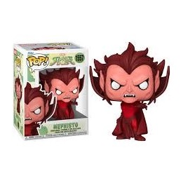 FUNKO POP Marvel: StrangeTales–Mephisto 9 cm