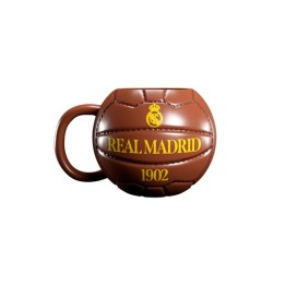 ERIK. REAL MADRID TAZZA 3D REAL MADRID