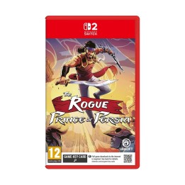 The Rogue Prince of Persia