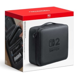 NINTENDO Custodia Portatutto per Nintendo Switch 2