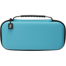 QUBICK Protective Case NYLON Blue